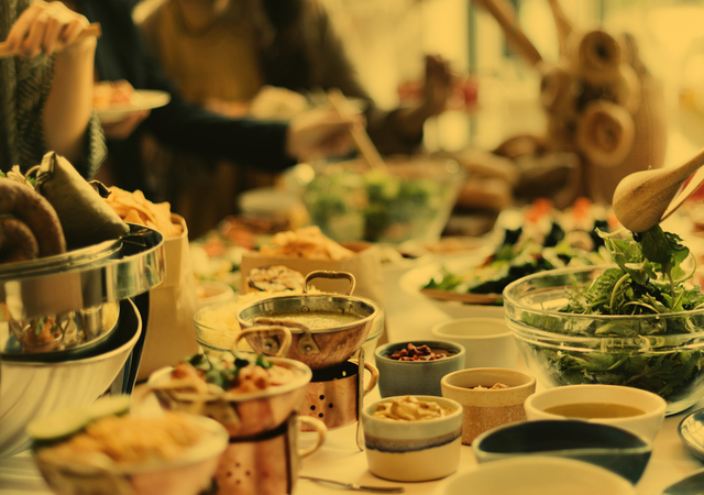hopo hotpot buffet hot pot